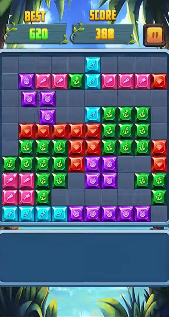 Block Puzzle Adventure para Android