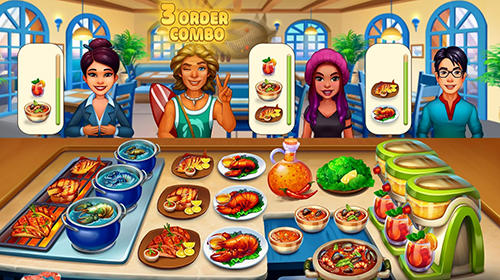 Cook it! para Android