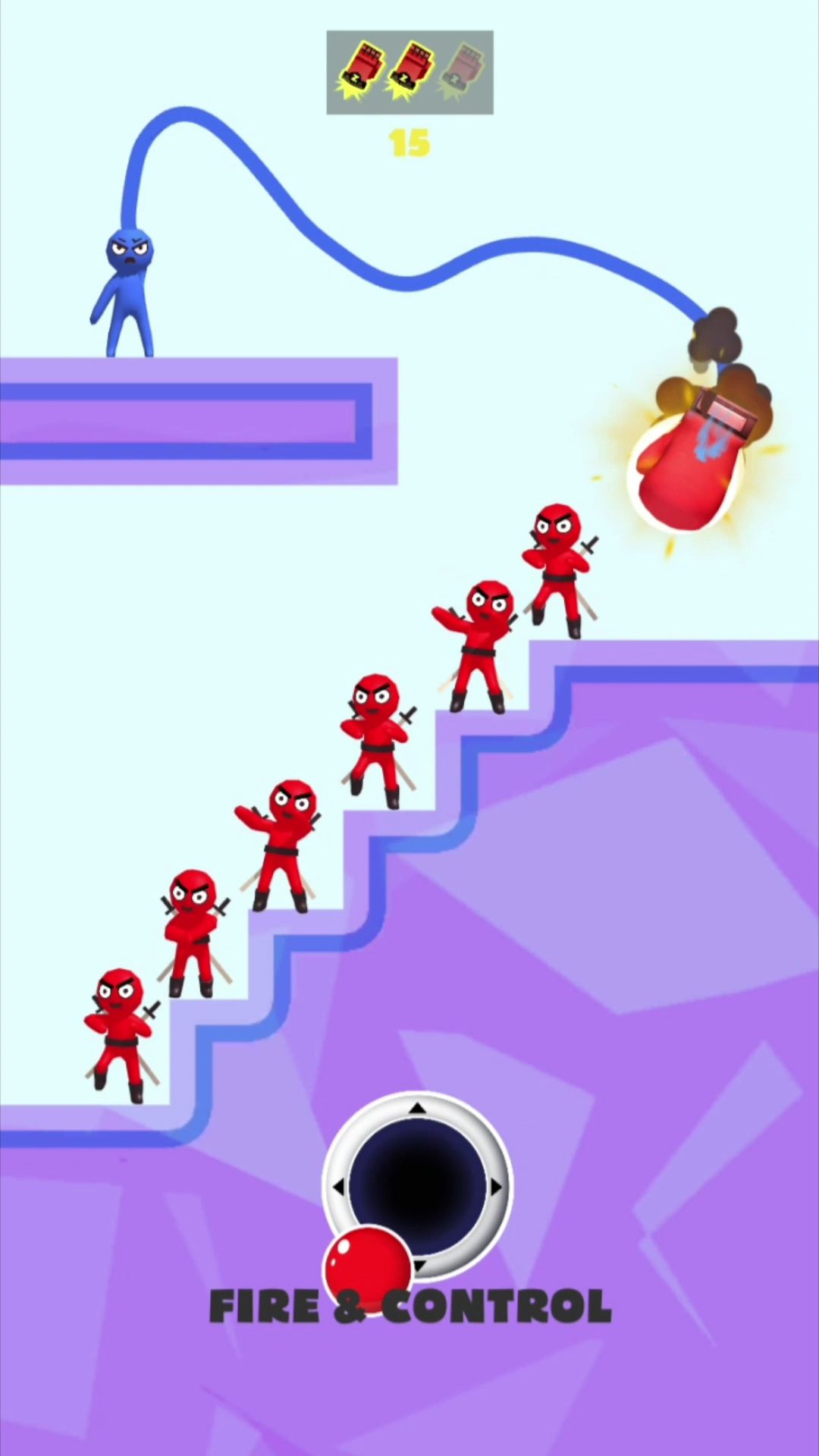 Rocket Punch! for Android