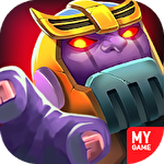 Heroes soul: Dungeon shooter icon