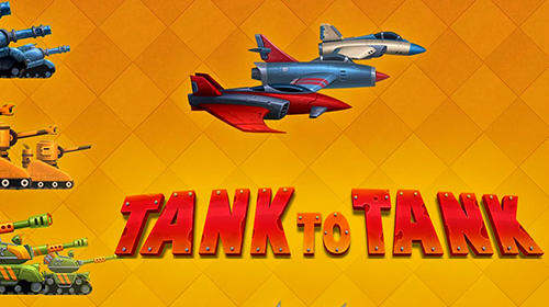 Tank to tank屏幕截圖1