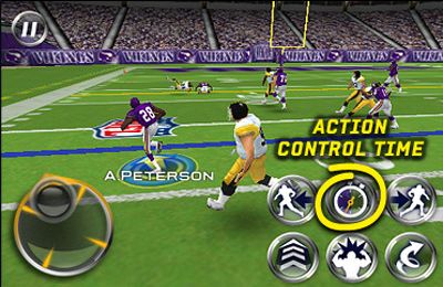  MADDEN NFL 10 by EA SPORTS
