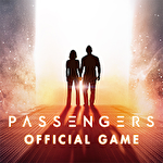 Passengers: Official game icône