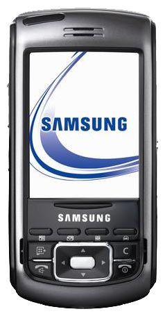 Download ringtones for Samsung i750