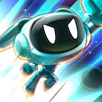 Cosmobot icono