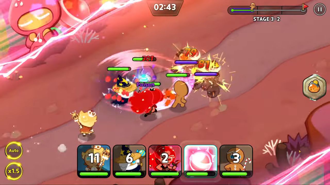 Cookie Run: Kingdom for Android