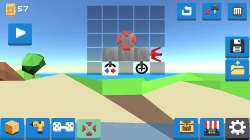 Little rescue machine para Android