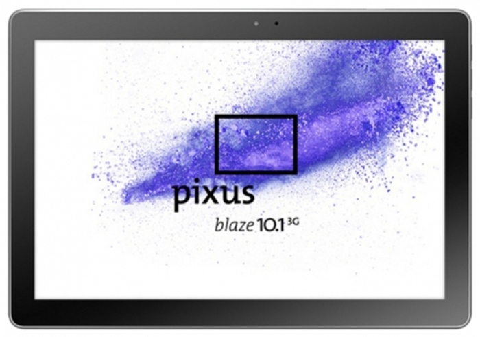 Pixus Blaze 10.1