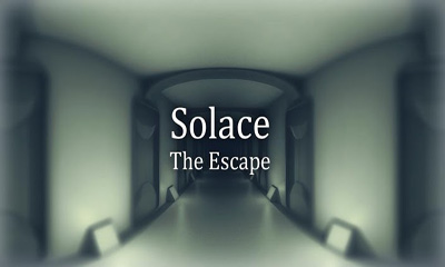 Solace The Escape ícone