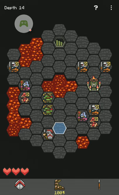 Hoplite for Android