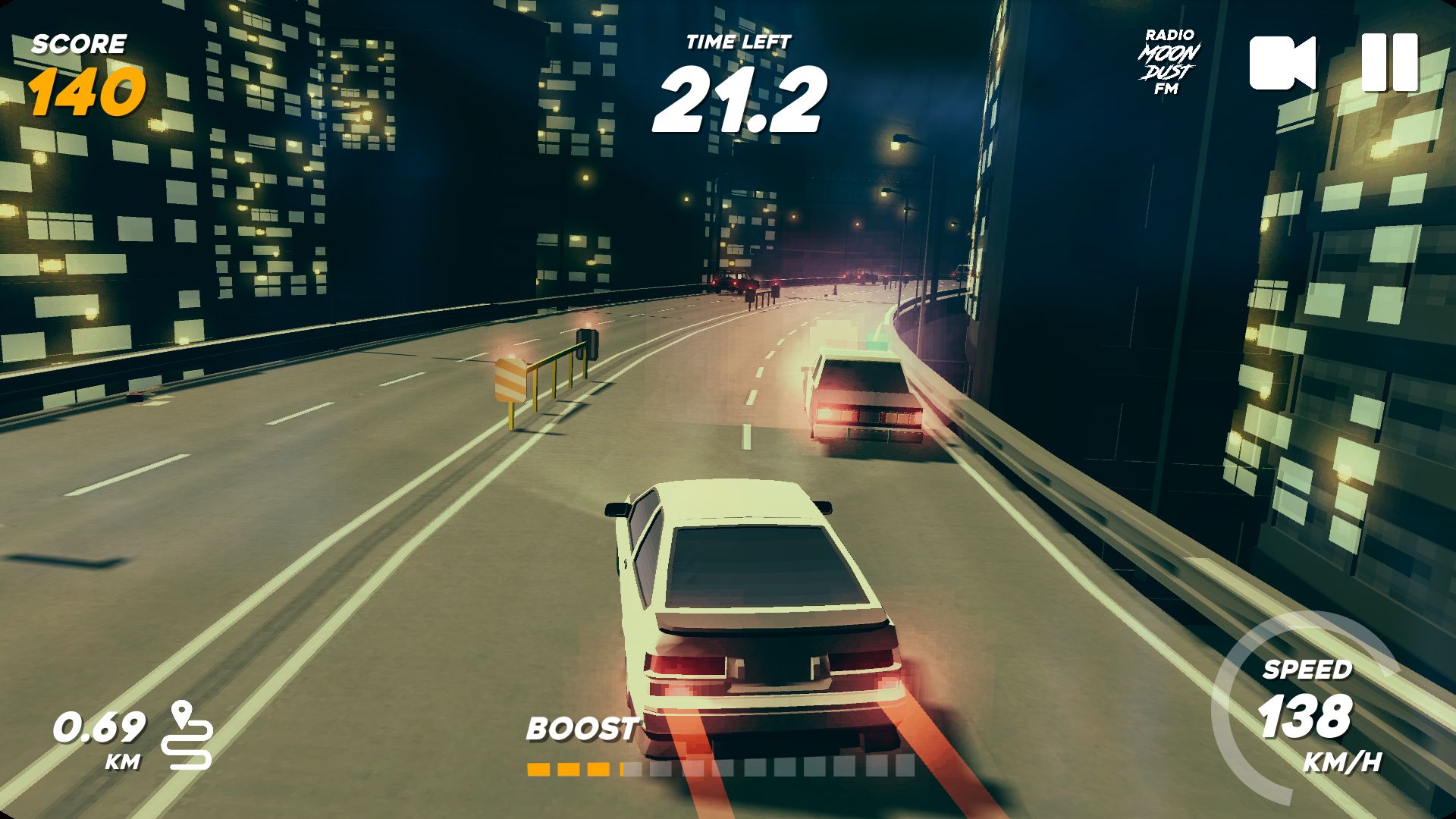 Pako Highway for Android
