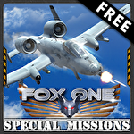 Foxone special missions icône