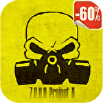 Z.O.N.A: Project X icon