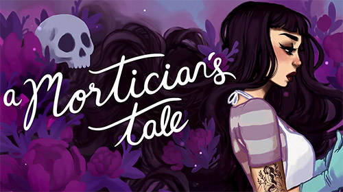 A mortician's tale іконка