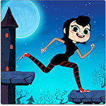 Hotel Transylvania adventures: Run, jump, build! Symbol