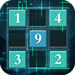 Sudoku by Pan sudoku games icon