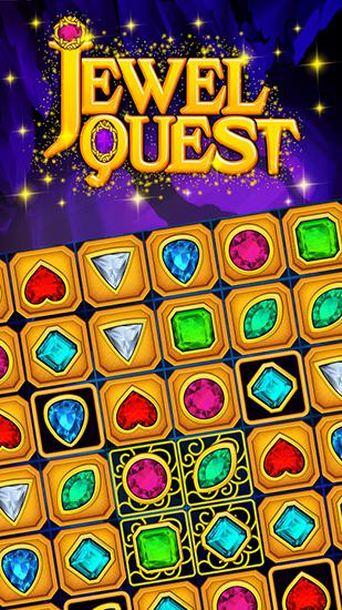 Jewel Quest 4 Kostenlos Spielen