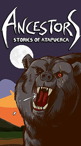 Ancestors: Stories of Atapuerca captura de pantalla 1