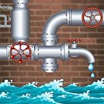 Plumber 3 icon