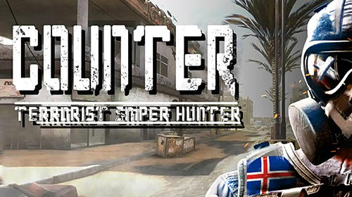 Counter terrorist: Sniper hunter capture d'écran 1