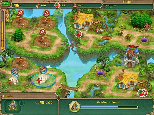 iPhone向けのRoyal envoy: Campaign for the crown無料 