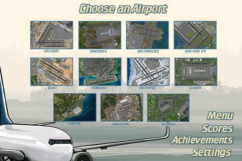  Airport madness world edition на русском языке
