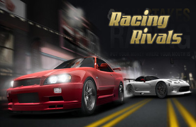 Racing Rivals for iPhone
