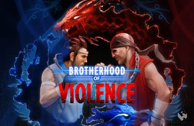 Brotherhood of Violence for iPhone