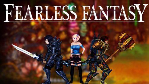 Fearless fantasy for iPhone