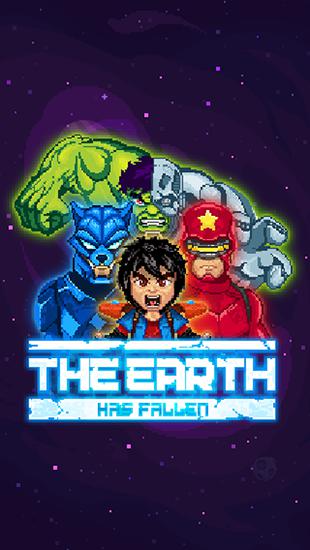 The Earth has fallen屏幕截圖1