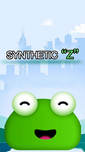 Synthetic Z screenshot 1