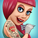 Иконка Tattoo tycoon