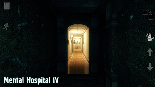  Hospital psiquiátrico 4