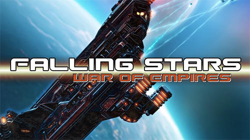 Falling stars: War of empires图标