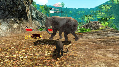 Panther online for Android
