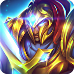 Heroes of magic: Card battle RPG icon