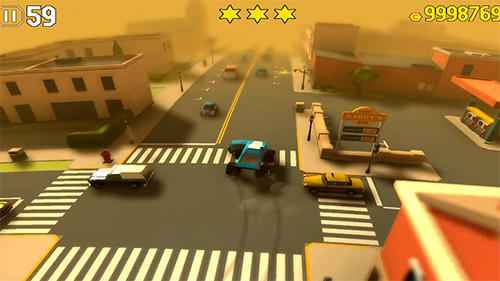 Reckless Getaway 2 Download Apk For Android (free) 