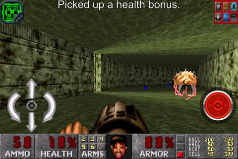 Hell on Earth for iPhone for free