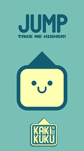 Kakikuku. Jump: Take me higher! іконка