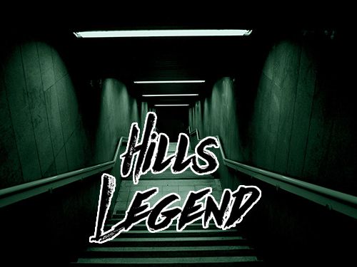 logo Hills legend