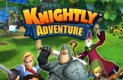 logo Knightly Adventure