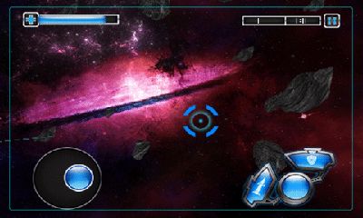 Cosmo Combat 3D for Android