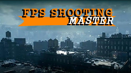 FPS shooting master capture d'écran 1