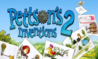 Pettson's Inventions 2 скриншот 1