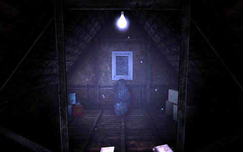 Download Game Horror Death By Daylight