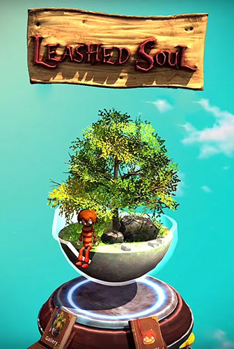 Leashed soul for iPhone
