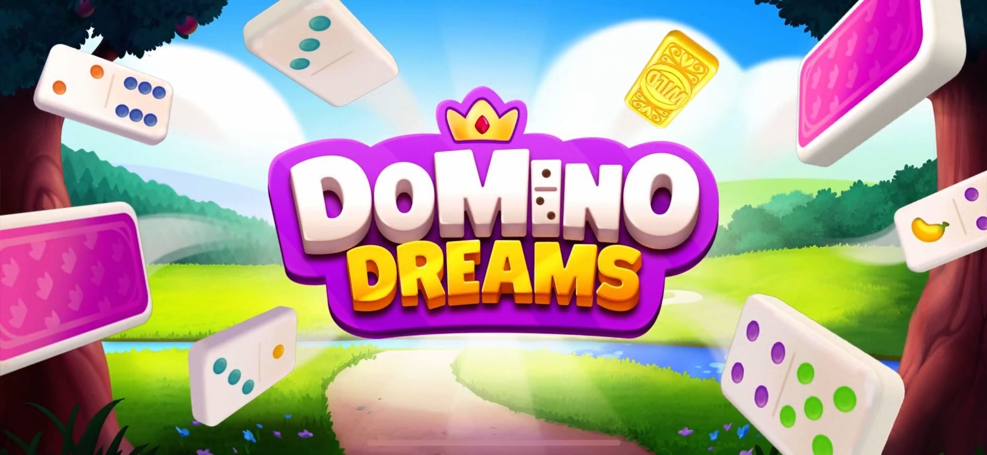 Domino Dreams™ for Android