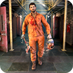 Prison break: Zombies іконка