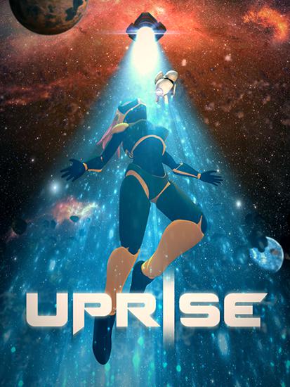 アイコン Uprise 