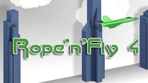 logo Rope'n'Fly 4